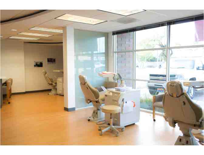 $1,000 Off an Orthodontic (Braces) Treatment