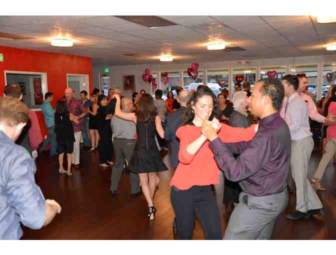 'Introductory Dance Course' at Phoenix Arthur Murray Dance