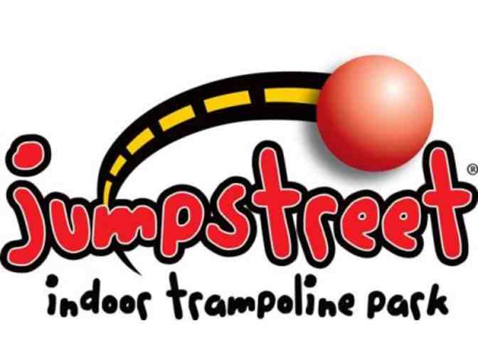 Kids Fun Package (As You Wish Pottery Painting Place, JumpStreet, Enchanted Island)