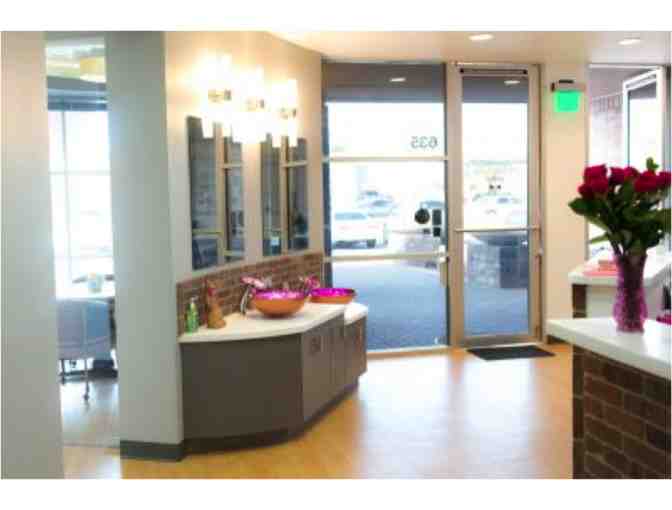 $1,000 Off an Orthodontic (Braces) Treatment