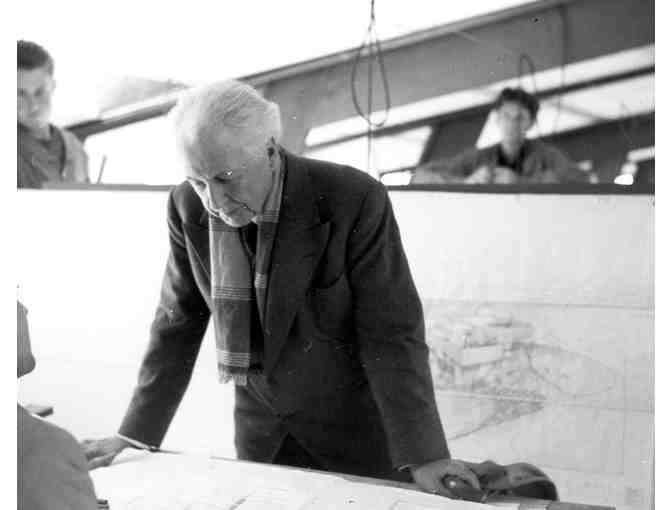 Frank Lloyd Wright's Taliesin West Tour Tickets for Two (2)