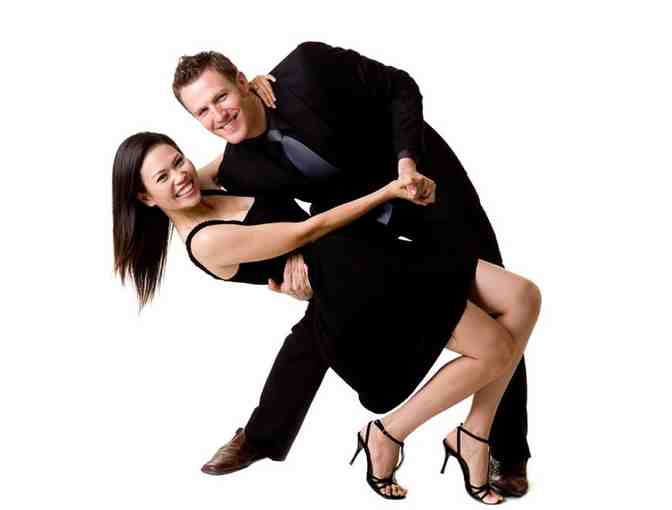 'Introductory Dance Course' at Phoenix Arthur Murray Dance