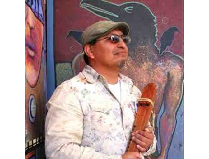 Randy Kemp 'Artifical Red' CD