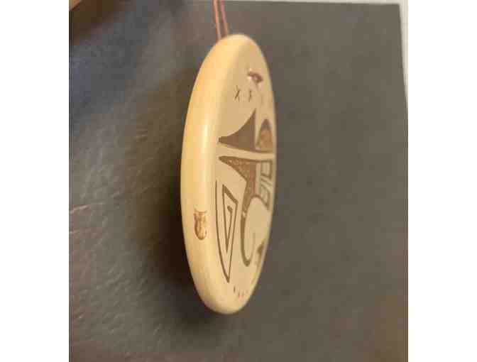 Ceramic Ornament Collection