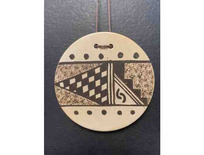 Ceramic Ornament Collection