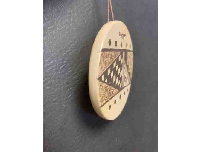 Ceramic Ornament Collection