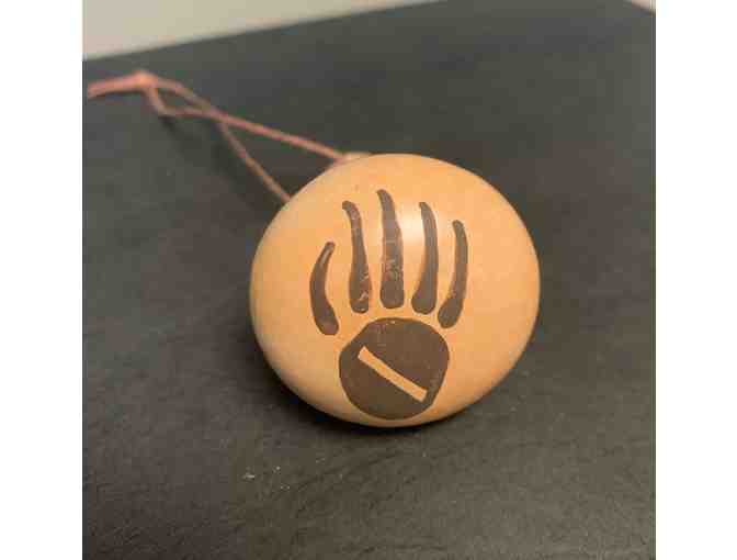 Ceramic Ornament Collection