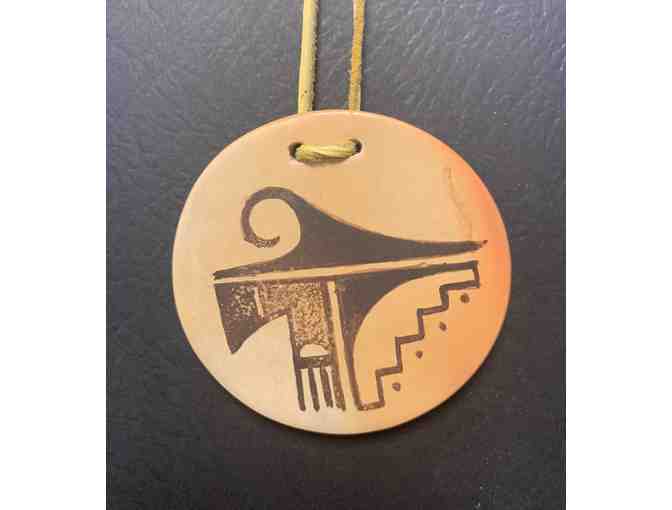 Ceramic Ornament Collection