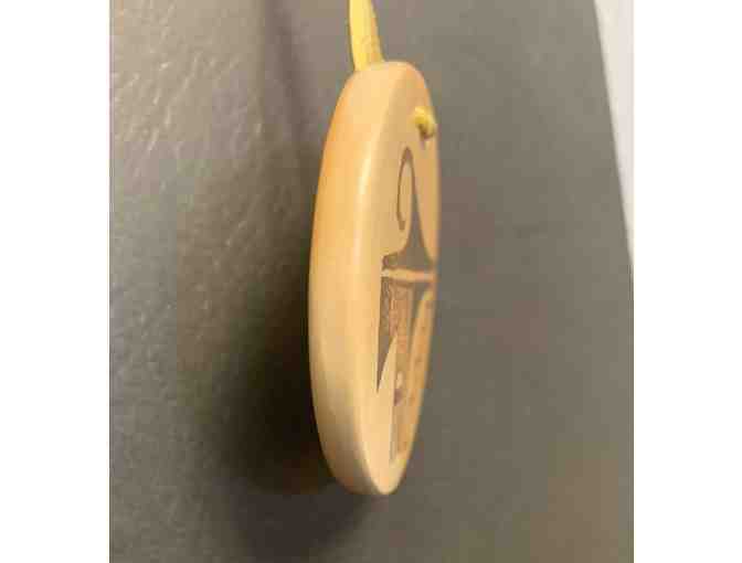 Ceramic Ornament Collection