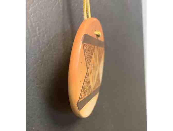 Ceramic Ornament Collection