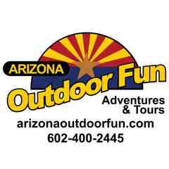Arizona Outdoor Fun
