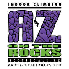AZ on the Rocks