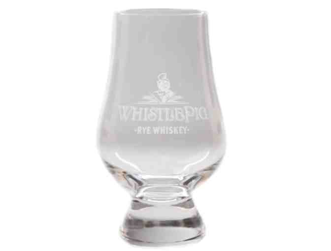 WhistlePig gift pack