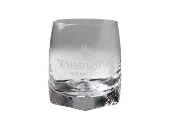 WhistlePig gift pack