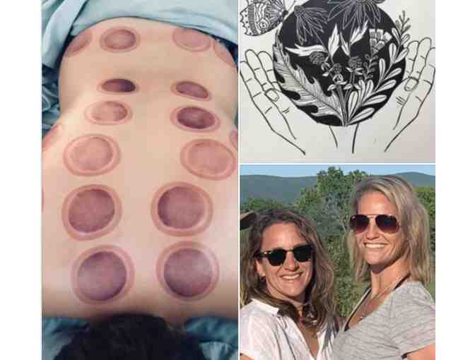 One hour personal training session with Nakeeya Deas at Rogue Wellness Collective