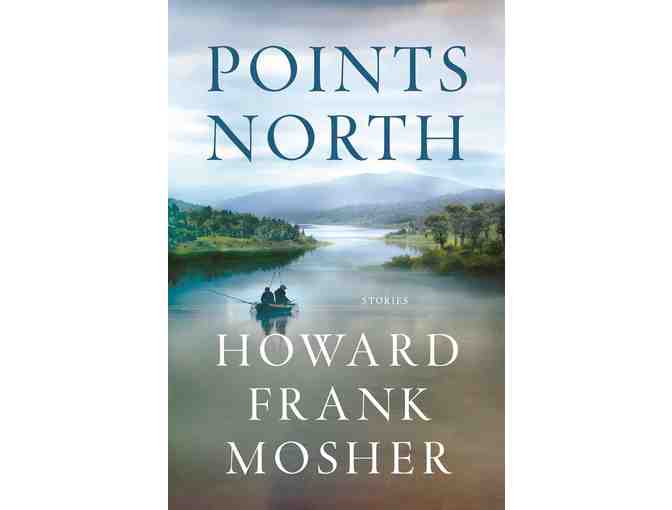 Bill McKibben's Radio Free Vermont