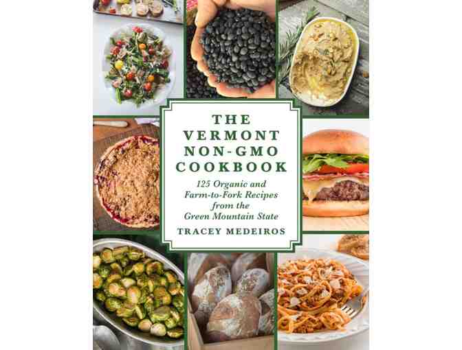 Bill McKibben's Radio Free Vermont