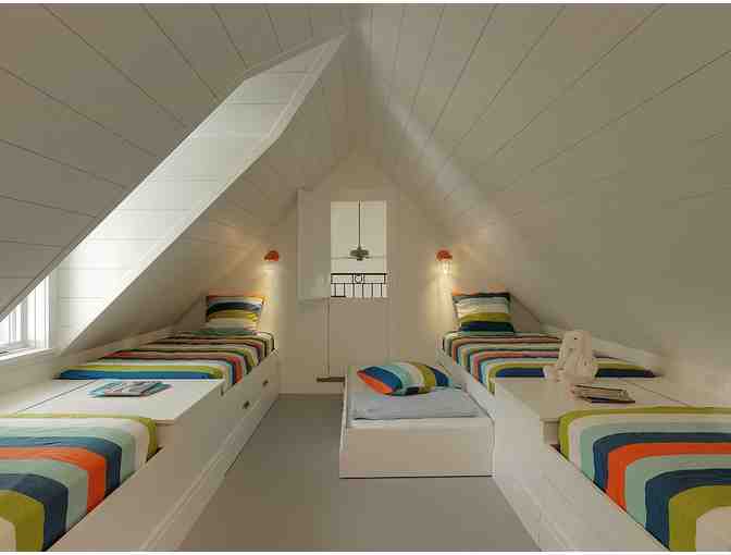 Six hours of residential design consultation with Mary Beth Childs