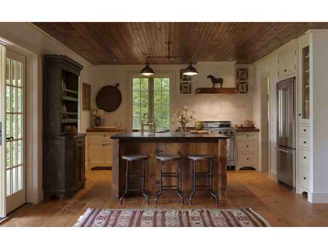 Six hours of residential design consultation with Mary Beth Childs