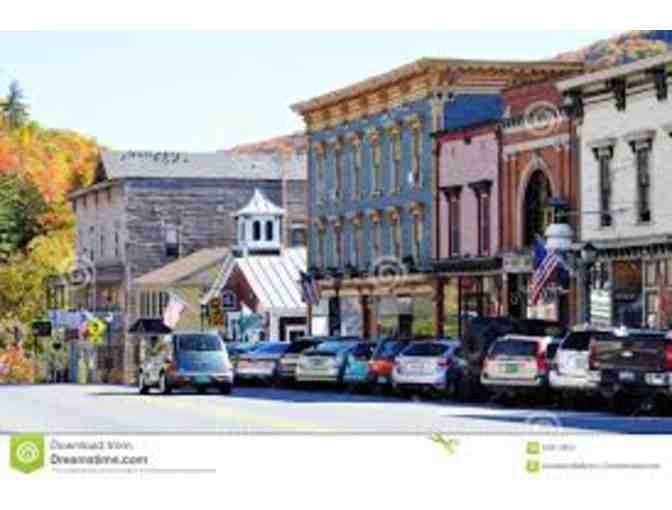 $25 Bristol Beverage Gift Certificate