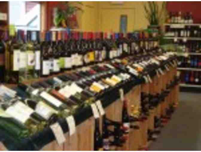 $25 Bristol Beverage Gift Certificate