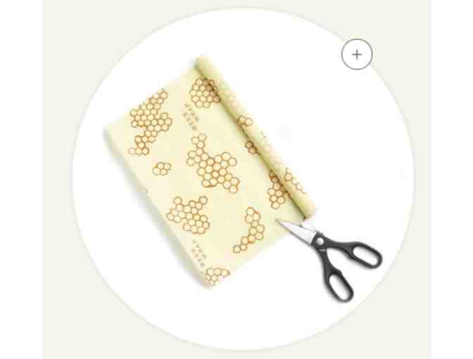 Bee's Wrap XXL Roll & Drying Rack