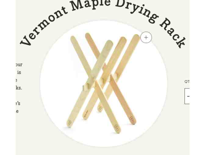 Bee's Wrap XXL Roll & Drying Rack