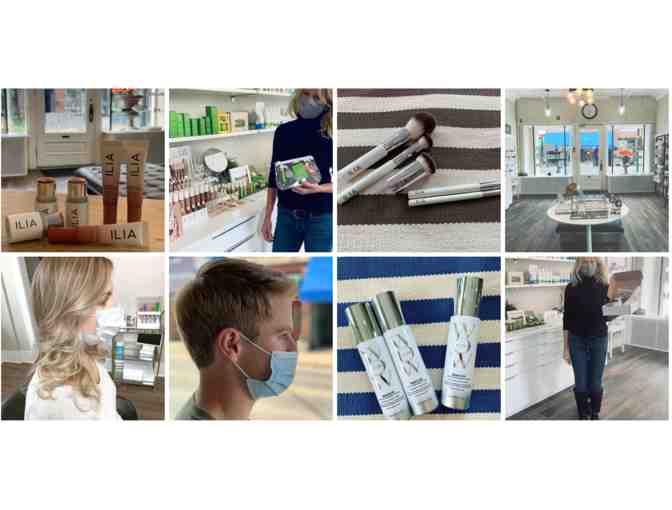 $75 Gift Certificate to Parlour