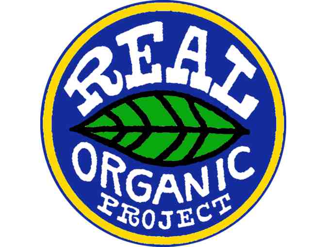 10 lbs of organic tomatoes