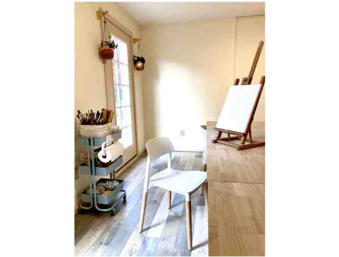 Middlebury Studio School $50 Gift Certificate