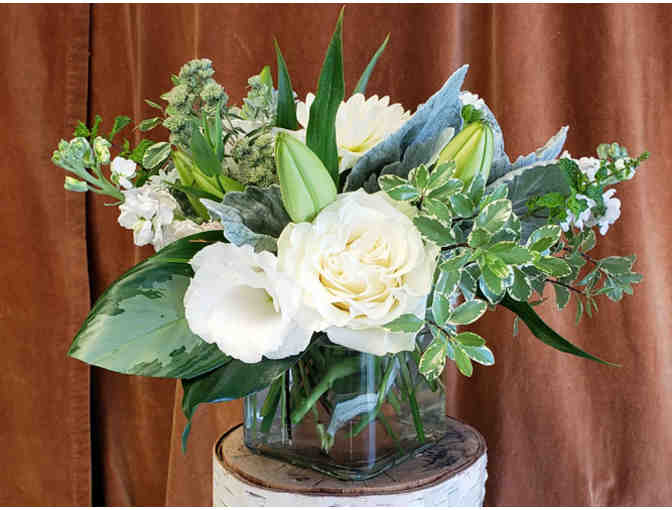 $50 Gift Card to Middlebury Floral and Gifts