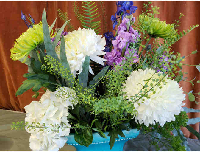 $50 Gift Card to Middlebury Floral and Gifts