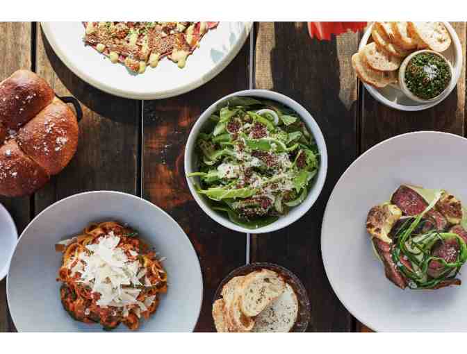 Dinner for Two at Philo Ridge Farm