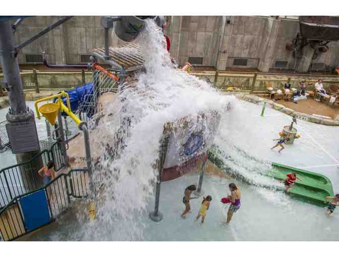 Jay Peak Family 4-Pack to the Pump House Water Park - Photo 2