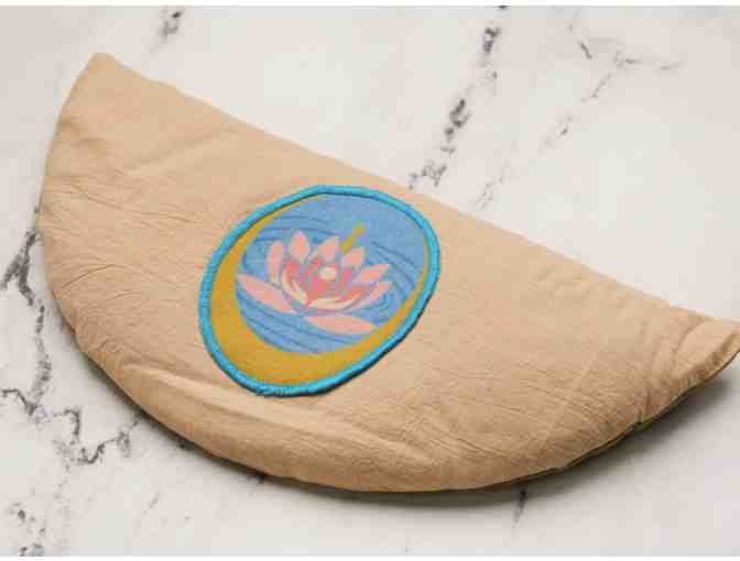 The MOON Dancer A Woman's Ayurveda Rest Pillow (2 of 2) - Photo 1