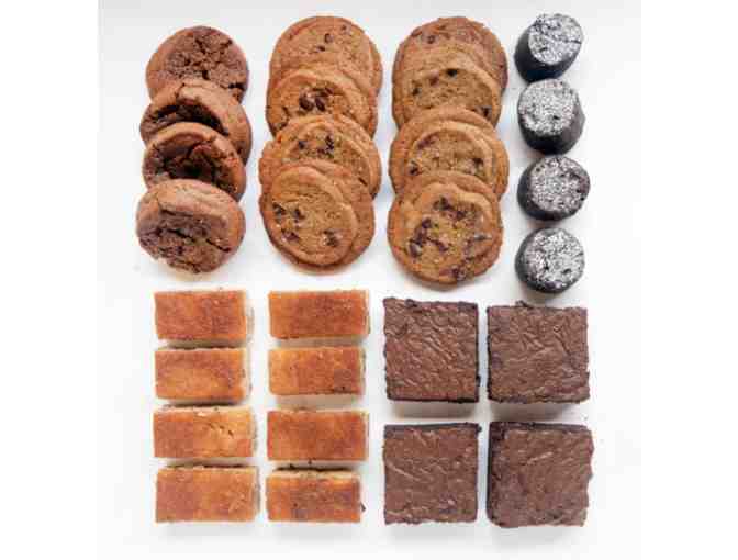 Bien Cuit Provisions Deluxe Cookie & Bar Collection - Photo 1