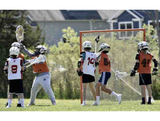 Middlebury Youth Lacrosse Club One BOYS' Registration - Photo 2