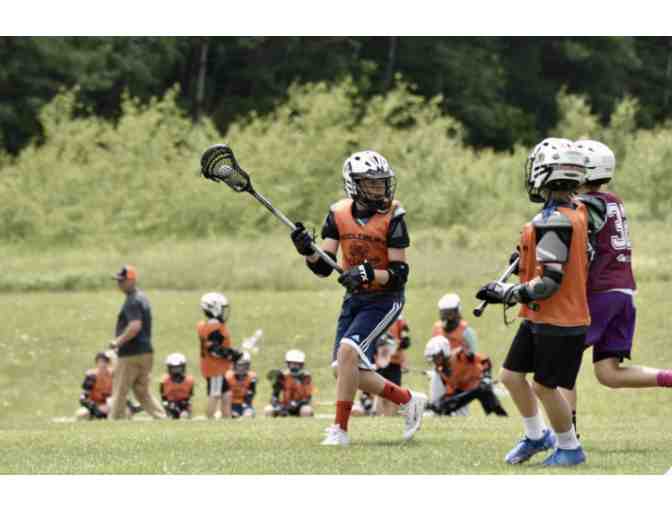 Middlebury Youth Lacrosse Club One BOYS' Registration - Photo 3