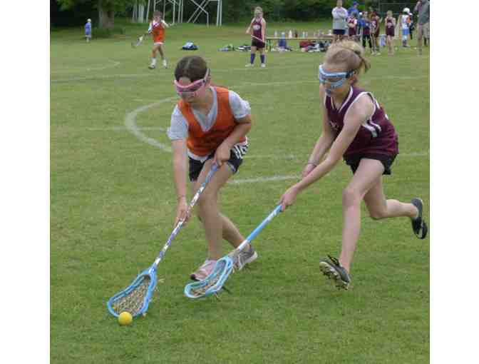 Middlebury Youth Lacrosse Club One GIRLS' Registration - Photo 2