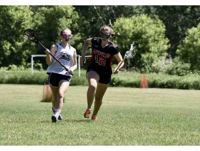 Middlebury Youth Lacrosse Club One GIRLS' Registration - Photo 3