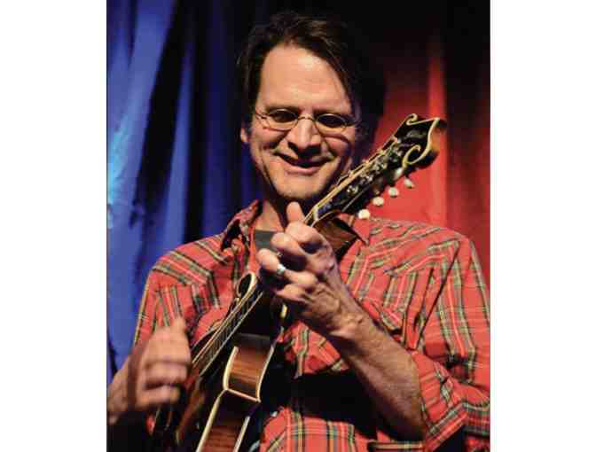 Mandolin Performance by Grammy Nominee Matt Flinner - Photo 1