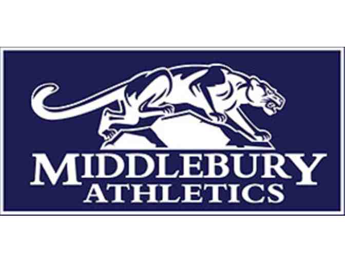 Middlebury College Athletics Nike Dri-Fit Short-Sleeved Shirt - Photo 2