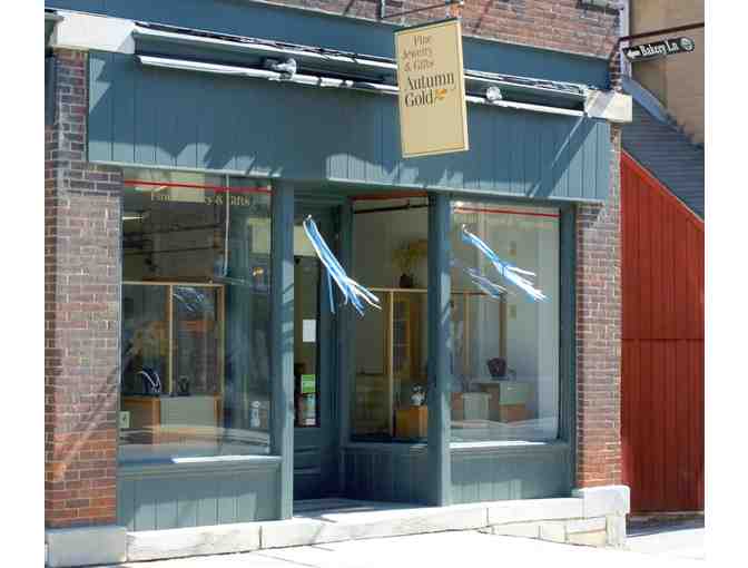 $50 Gift Certificate to Autumn Gold - Photo 1