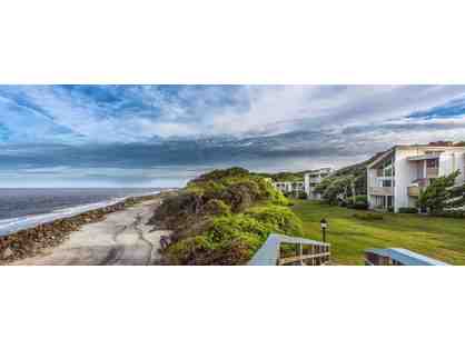 A Week on Jekyll Island, Georgia