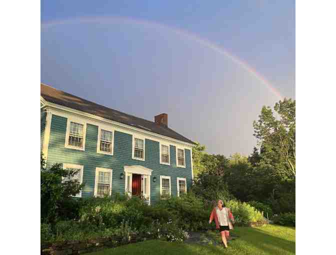 $100 Gift Certificate to Blueberry Hill Inn - Photo 2