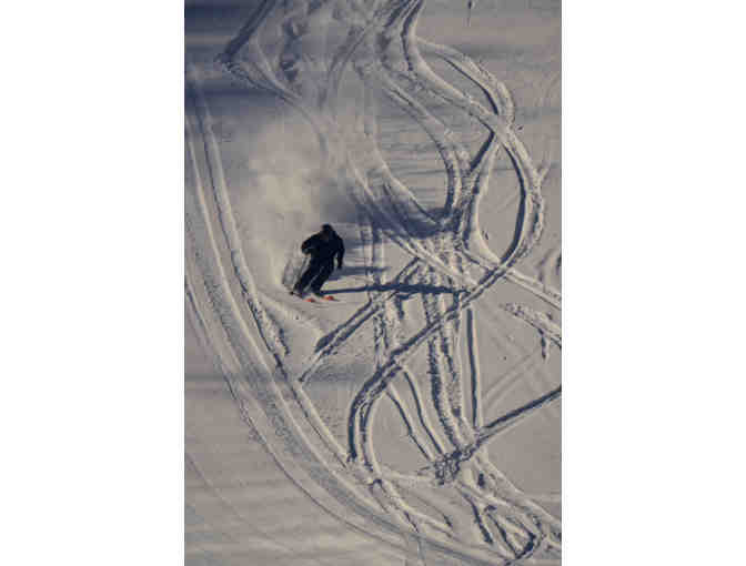 One Adult Season Pass to the Middlebury College Snowbowl - Photo 2