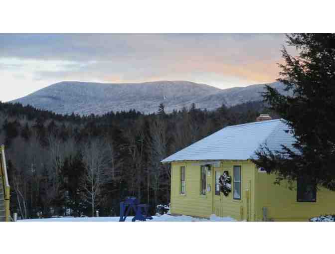 One Adult Season Pass to Rikert Nordic Center - Photo 2