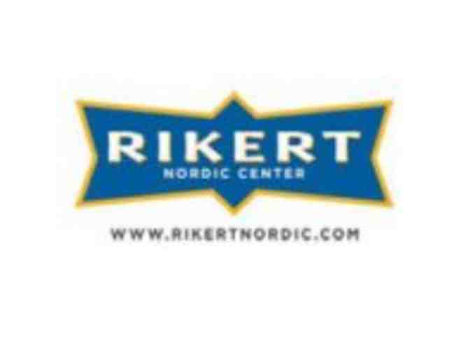 One Adult Season Pass to Rikert Nordic Center - Photo 4