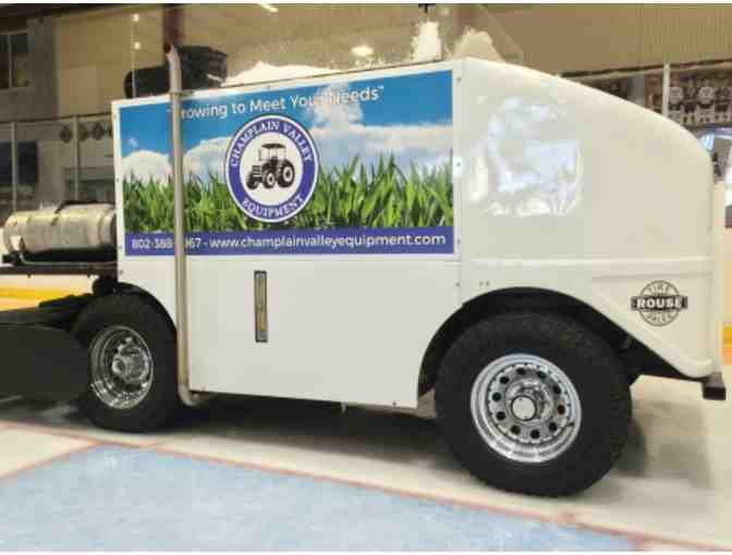 Ice Time at Middlebury's Memorial Sports Center - Photo 2