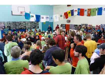 Ripton Ridge Run Entry (1 of 2)